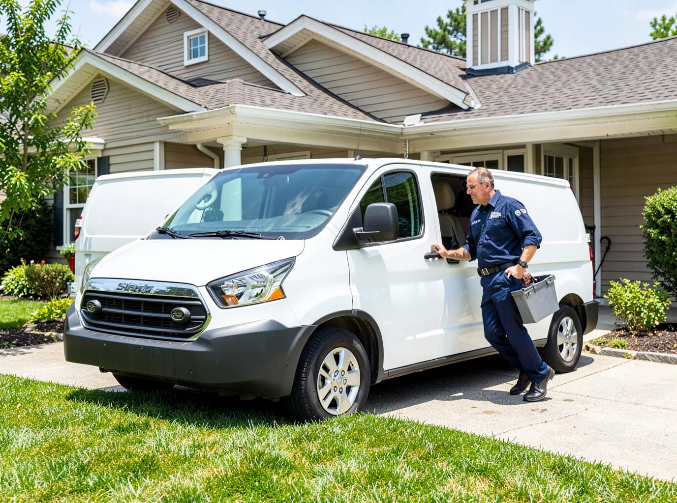 Emergency Plumber company in Perry, OK
