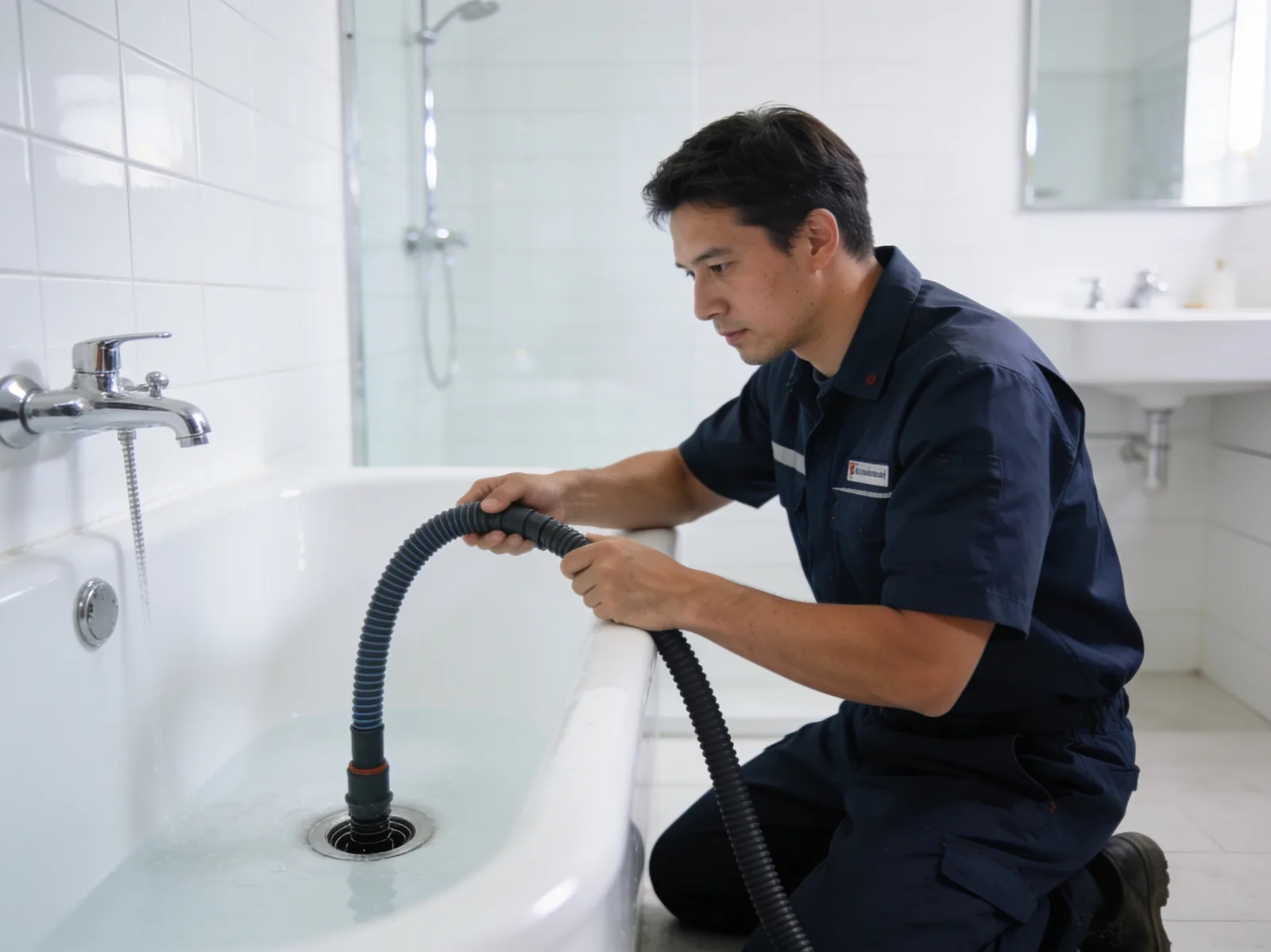 Emergency Plumber Perry, OK FAQs